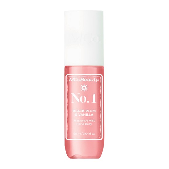 MCoBeauty Fragrance Mist 90ml