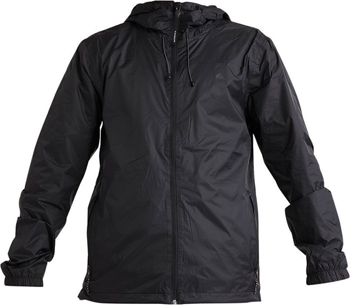 Quiksilver Waterwind Jacket