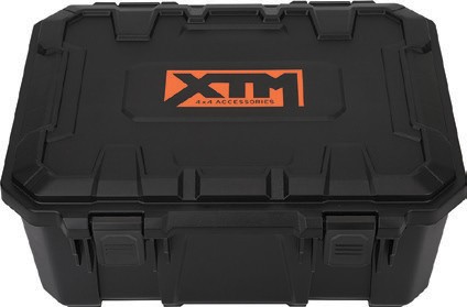 XTM 25L Storage Box