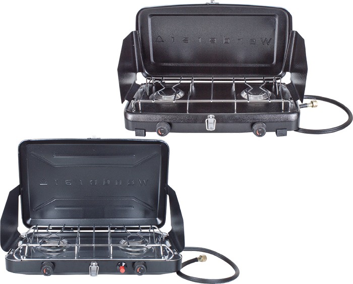 40% off Wanderer Stoves