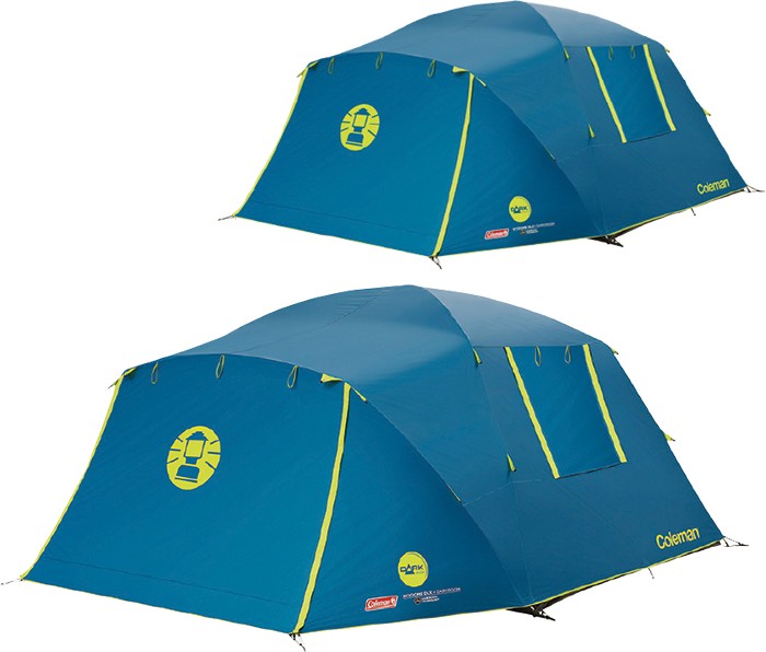 30% off Coleman Quickdome Darkroom Tents