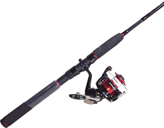 Shimano Viper Spin Combos