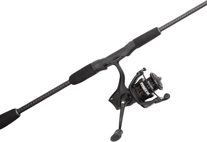 Abu Garcia Max SX Spin Combos