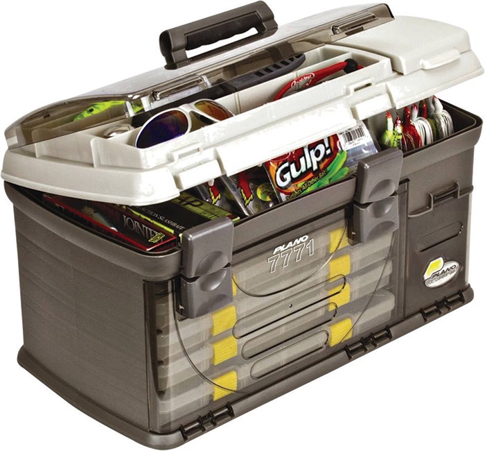 Plano 7771 Tackle Box