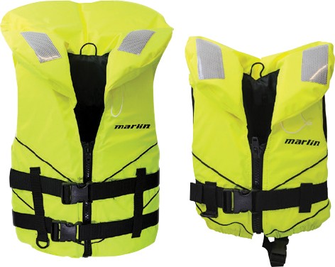 Marlin Challenger MK2 L100 PFDS