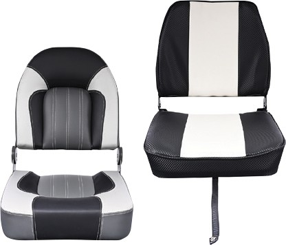 Bowline Boat Seats
