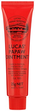 Lucas’ Papaw Ointment 25g