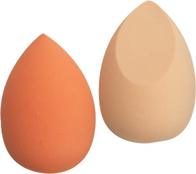 Beauty Theory Cosmetic Blenders 2 Pack