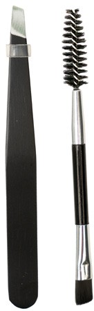 Beauty Theory Brow Shaper Set With Pouch