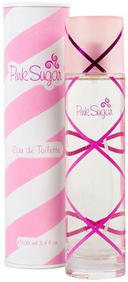 Aquolina Pink Sugar EDT Spray 100mL
