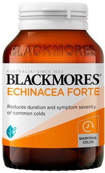 Blackmores Echinacea Forte 150 Tablets