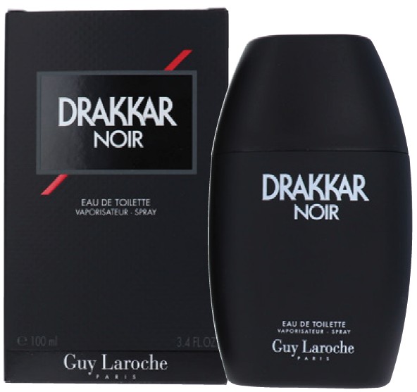 Guy Laroche Drakkar Noir EDT 100mL