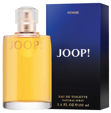 Joop! Femme EDT 100mL