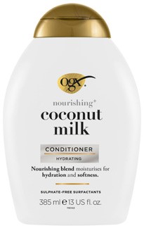 OGX Coconut Milk Conditioner 385mL