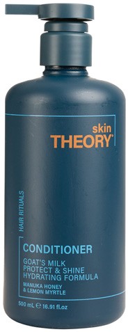 Skin Theory Goat’s Milk Conditioner 500mL
