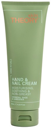 Skin Theory Verbena Hand & Nail Cream 125mL