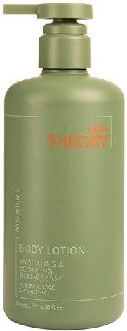 Skin Theory Verbena Body Lotion 500mL