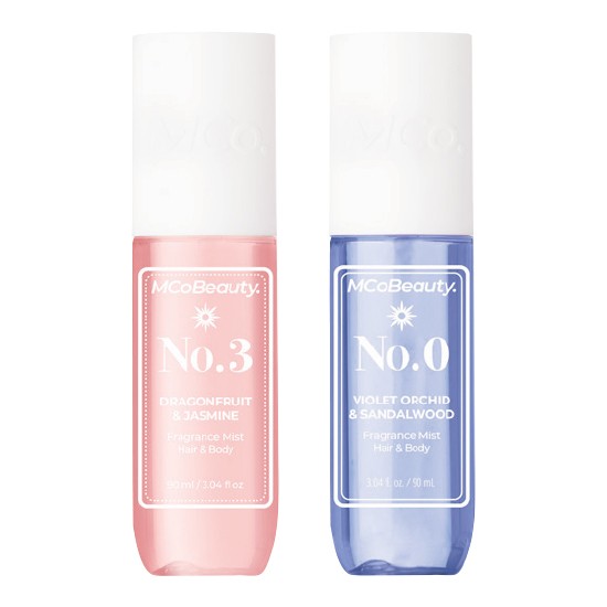 MCoBeauty Fragrance Mist 90ml