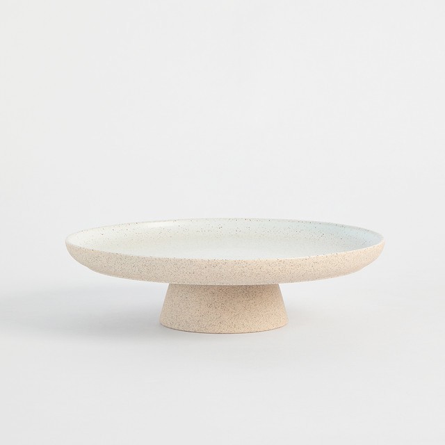 Garden to Table Cake Stand by Robert Gordon