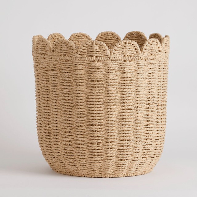 Delilah Basket by M.U.S.E.