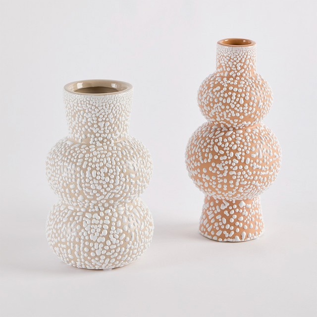 Flynn Vase by M.U.S.E.