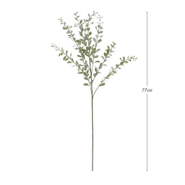 Artificial Boxwood Stem by Habitat