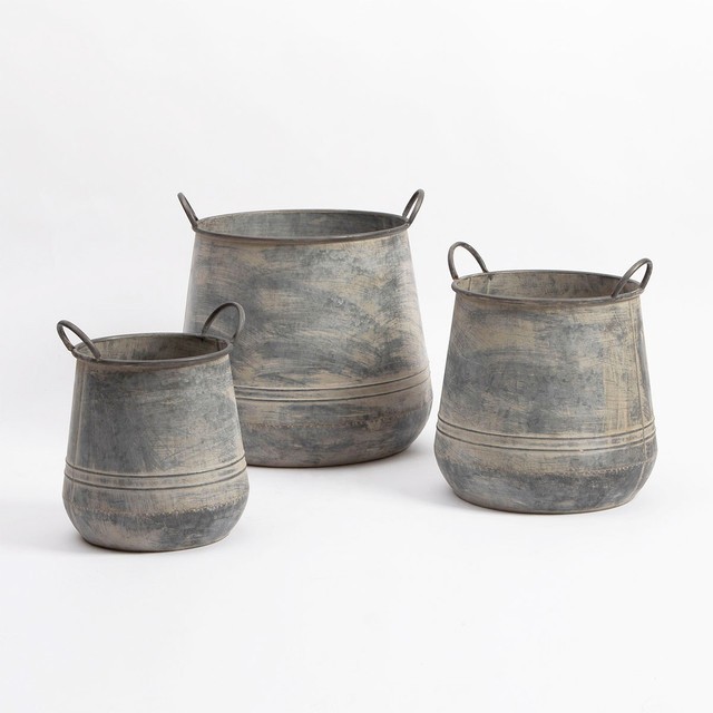 Otto Planter by Habitat