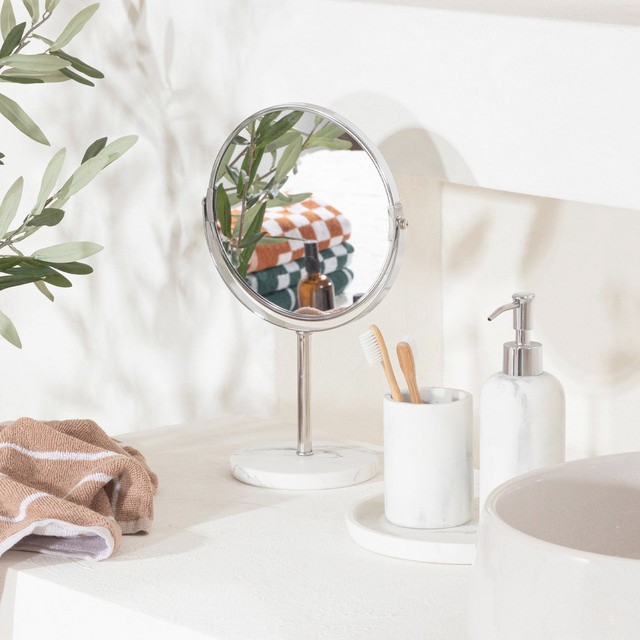 Villena Bathroom Accessories by Habitat