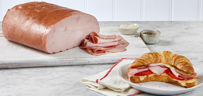 Don Virginian Ham