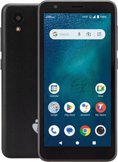 Telstra T-Essential