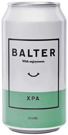 Balter XPA 16x375mL
