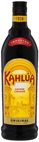 Kahlua Coffee Liqueur 700mL