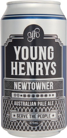 Young Henrys Newtowner 6 Pack