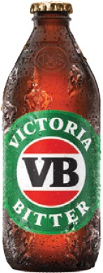 Victoria Bitter 24 Pack