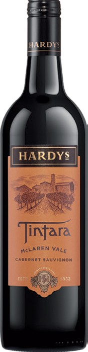 Hardys Tintara McLaren Vale 750mL Varieties