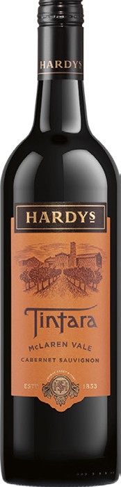 Hardys Tintara McLaren Vale 750mL Varieties