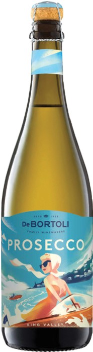 De Bortoli King Valley Prosecco 750mL Varieties
