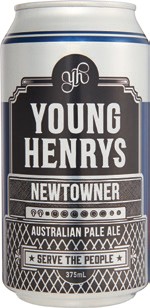 Young Henrys Newtowner 6 Pack