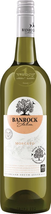 Banrock Station Varieties 1 Litre