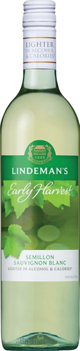 Lindeman's Early Harvest 750mL Varieties