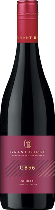 Grant Burge GB Series 750mL Varieties
