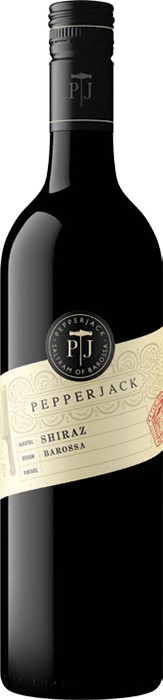 Pepperjack 750mL Varieties