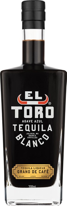 El Toro Blanco Grano De Café 700mL
