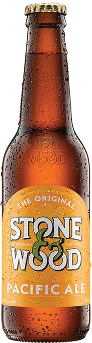 Stone & Wood Pacific Ale 6 Pack
