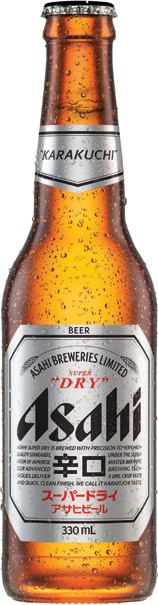 Asahi Super Dry 24 Pack