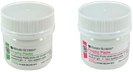 20% off 2+ on Henry Schein Prophy Pastes Medium 200g