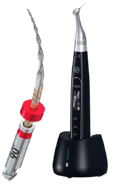 25% off Komet EnGo and FQ File Package with EnGO Motor