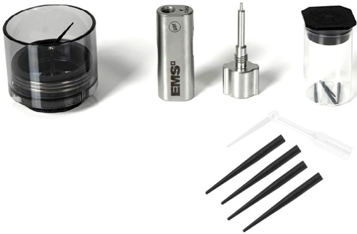 EMS PIEZON PI Max Intro Kit