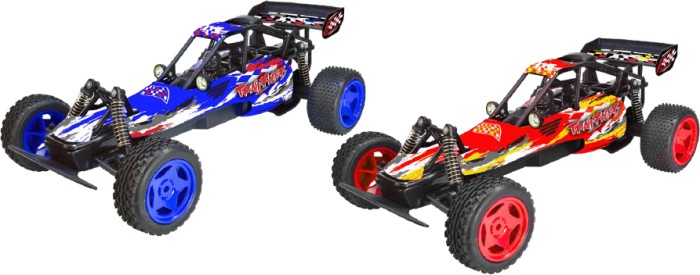Taiyo Assorted 1:8 Racer Buggy