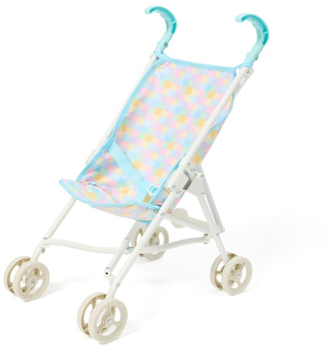 Somersault Baby Doll Stroller